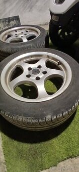 5x112 r16 Borbet
