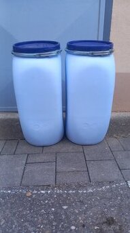 Plastove sudy , sudky na kvas