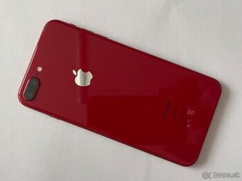 iPhone 8 PLUS product RED 64GB