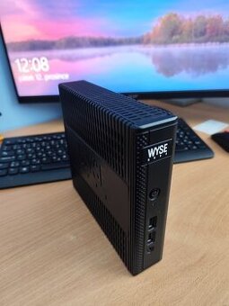 TOP miniPC Dell Wyse Dx0Q – 4/8/16 GB RAM + 16/32/256G mSATA