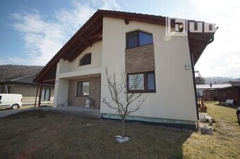 REZERVOVANÉ : Rodinný dom na predaj, obec Blatnica, okres Ma