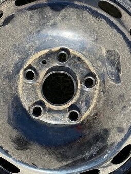 R15 5x100 57.1 ET 50 J6.5 VW