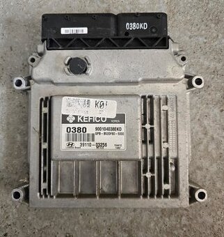 Riadiaca jednotka motora Hyundai i20 39110-03256