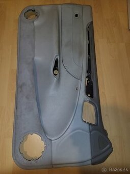 Tapacira Mercedes Clk A208 cabrio