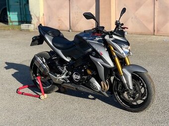 Suzuki GSX S 1000 kupena na SK