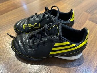 Detské kopačky turfy adidas 30