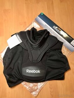 Brankársky nákrčník Reebok PRO Sr.