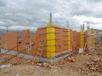 PREDAJ – Apartmány RAŽANAC – CHORVÁTSKO