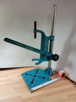 PREDAM stojan na vŕtačku Black Decker