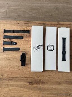 Apple watch 7 45mm
