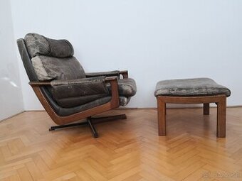 Tessa T21 kreslo, Austrália 70. roky, retro