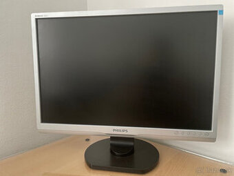 LCD Monitor Philips 22"