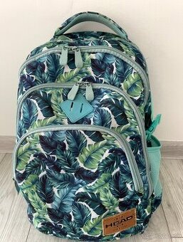 Školská taška Head