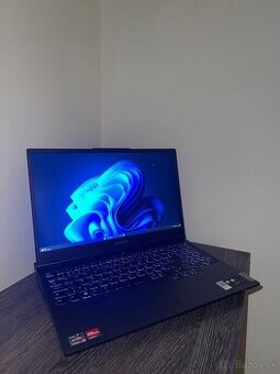 Lenovo Legion 5 RX 6600M 16GB 1TB 165Hz
