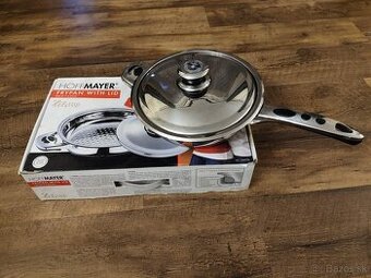 Nová kvalitná panvica