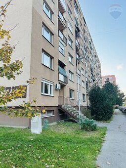 PRENÁJOM: 2IZBOVÝ BYT KOMPLETNE ZARIADENÝ BYT, DUNAJSKÁ STRE