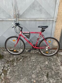 Predám horský bicykel