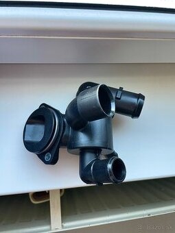Termostat Chladenia VW