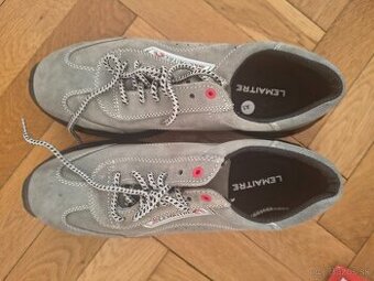 Pracovné topánky Lemaitre TARGA n S1P,  veľkosť 46.