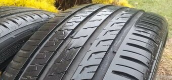 BARUM BRAVURIS 5, LETNE, 225/40 R18, 8 MM