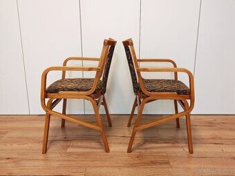 Retro kresielka, stoličky.