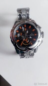 panske hodinky festina