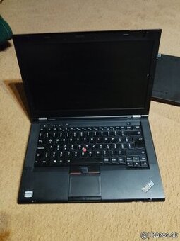 Lenovo t430,Intel I5-3320M.250ssd Samsung EVO,8gb ram,Win 10