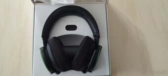 Xbox sluchadla bezdrotove