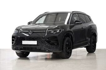 Volkswagen Tayron, R-Line 2.0L TSI 4M 7 míst