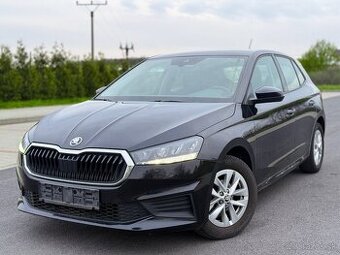 Škoda Fabia 1.0 TSI Ambition - ODPOČET DPH