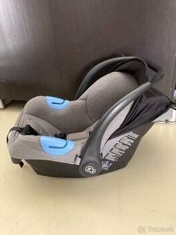 detská autosedačka vajíčko Kinderkraft