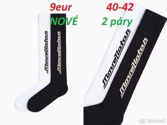 Podkolienky Zlatan 2 páry