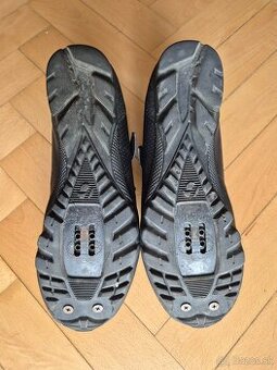 Bontrager gravel/MTB tretry