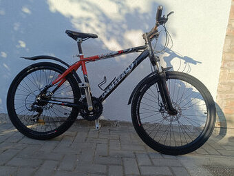 Pradam bicykel kenzel silade 19