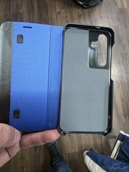 Samsung S25 flip kryt