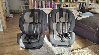 autosedačky Petite&Mars Prime II