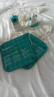 Monitor dychu Angelcare