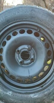 💥LETNÉ KOMPLETY 4x100 - R15 OPEL CORSA E, ADAM