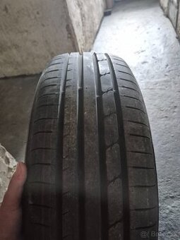 Letné Pneumatiky GitiSynergy H2 205/60 R16
