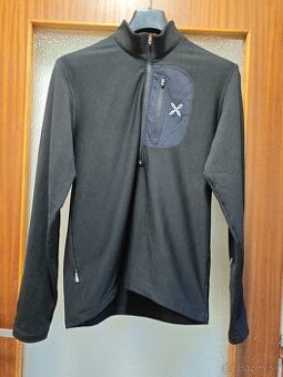 Montura fleece Anorak veľkosť L