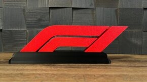 F1 logo - 1