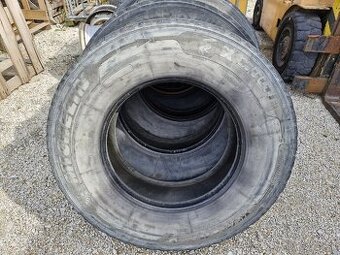 Pneumatiky Michelin