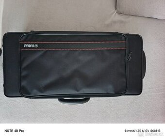 Alt saxofon Yamaha yas280