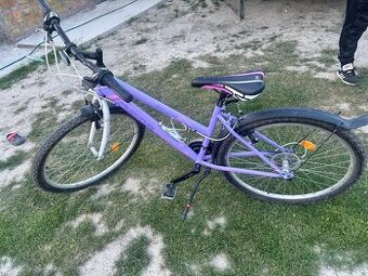 Predam dievčenský bicykel Olpran 26