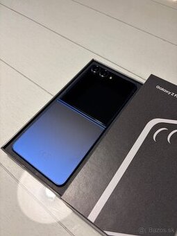 Predám v super stave Samsung Galaxy Z FLIP 7 256gb, zaruka