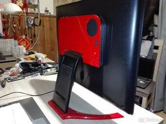 Acer  Ferrari F-20  monitor.