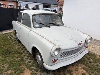 Trabant