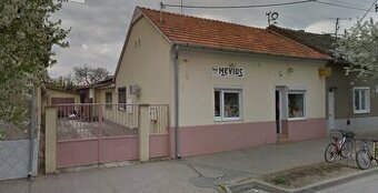 PREDAJ, OBCHODNÝ PRIESTOR, ŠTÚROVO - 1
