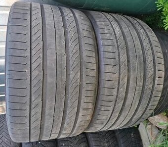 315/30 R21 letné pneumatiky Continental - 1