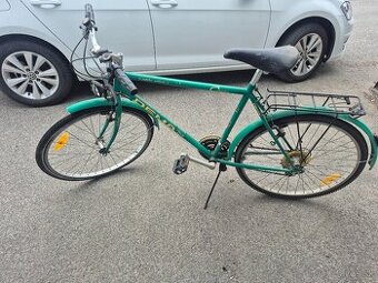Bicykel